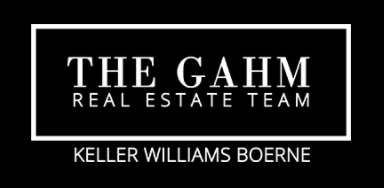 Gahm Real Estate Team logo | Boerne Fair Oaks Ranch Realtors | Staci & Hal Gahm
