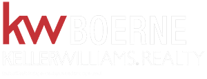 Keller Williams Boerne Logo