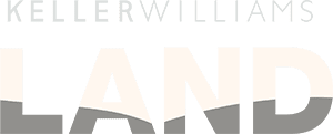 Keller Williams Land Logo