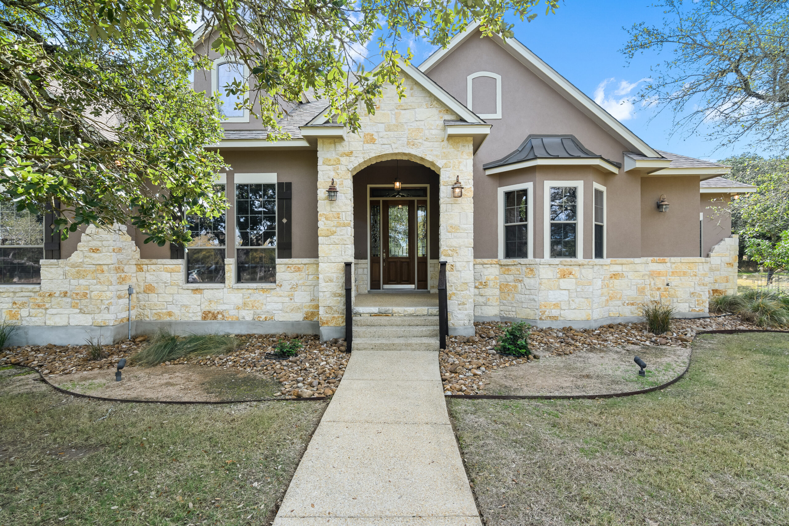 Home for Sale in Boerne TX