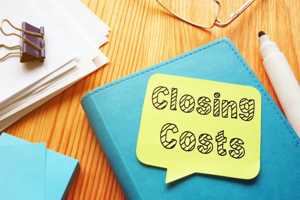 Real Estate Closing Costs