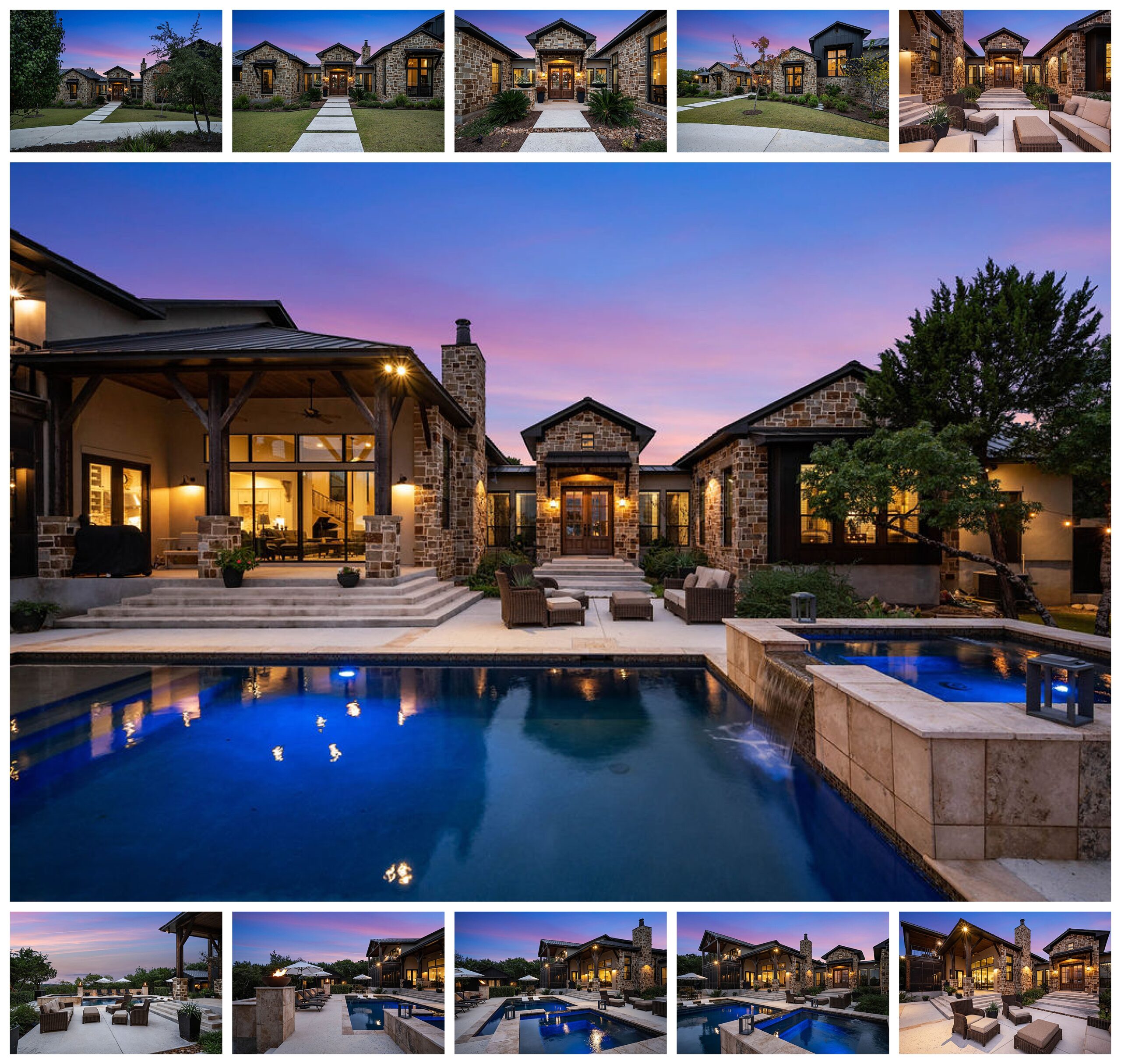 101 Thunder Canyon, Boerne Texas 78006
