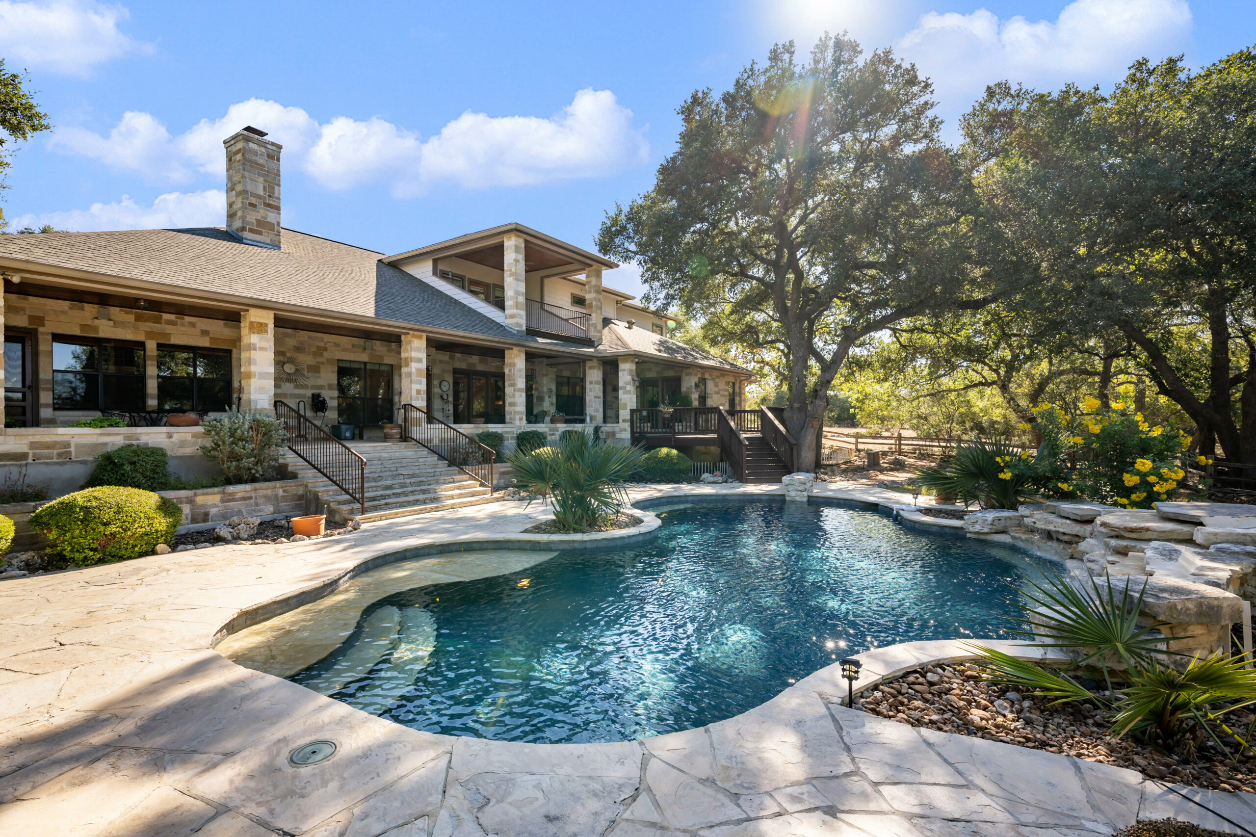 Waterstone, Boerne Texas, Gahm Real Estate