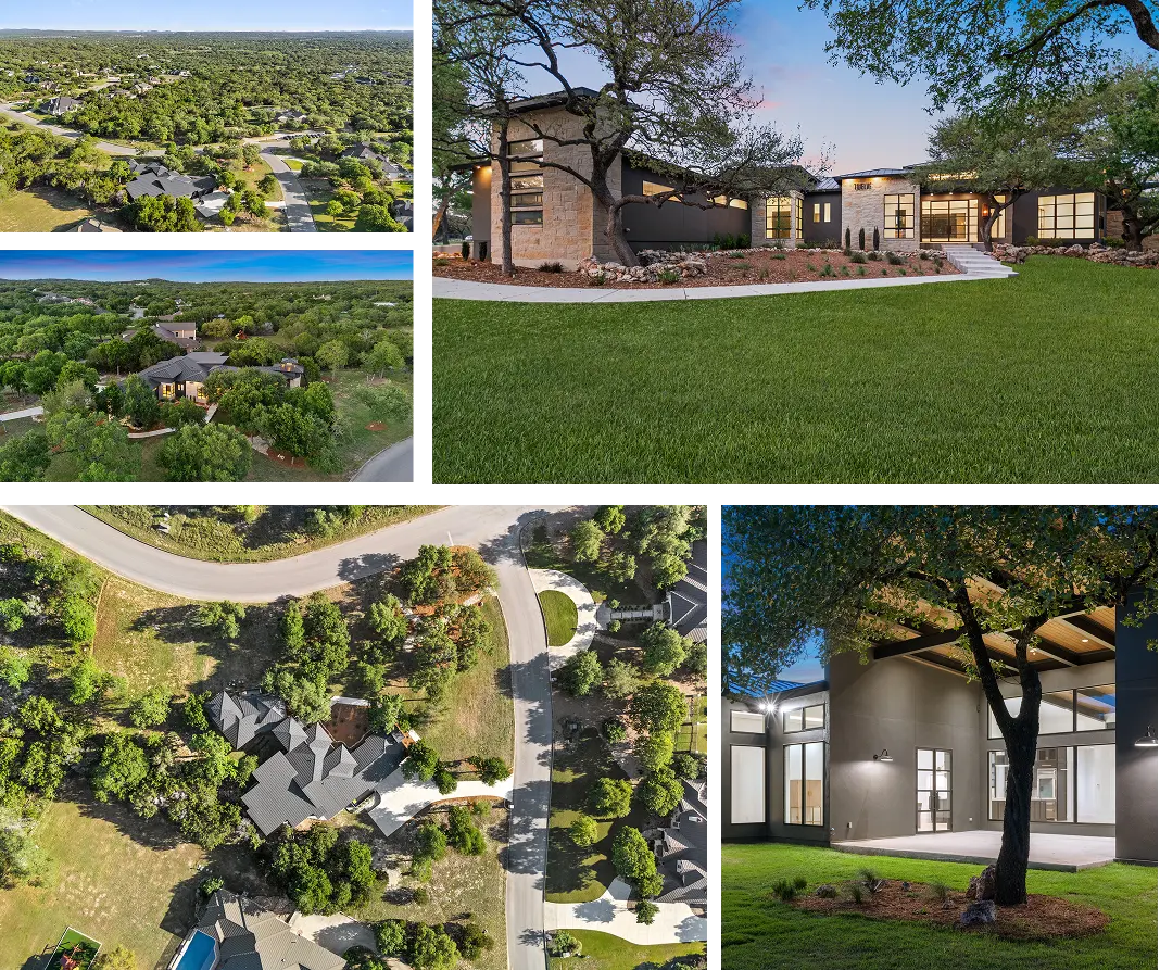 fair oaks texas homes for sale