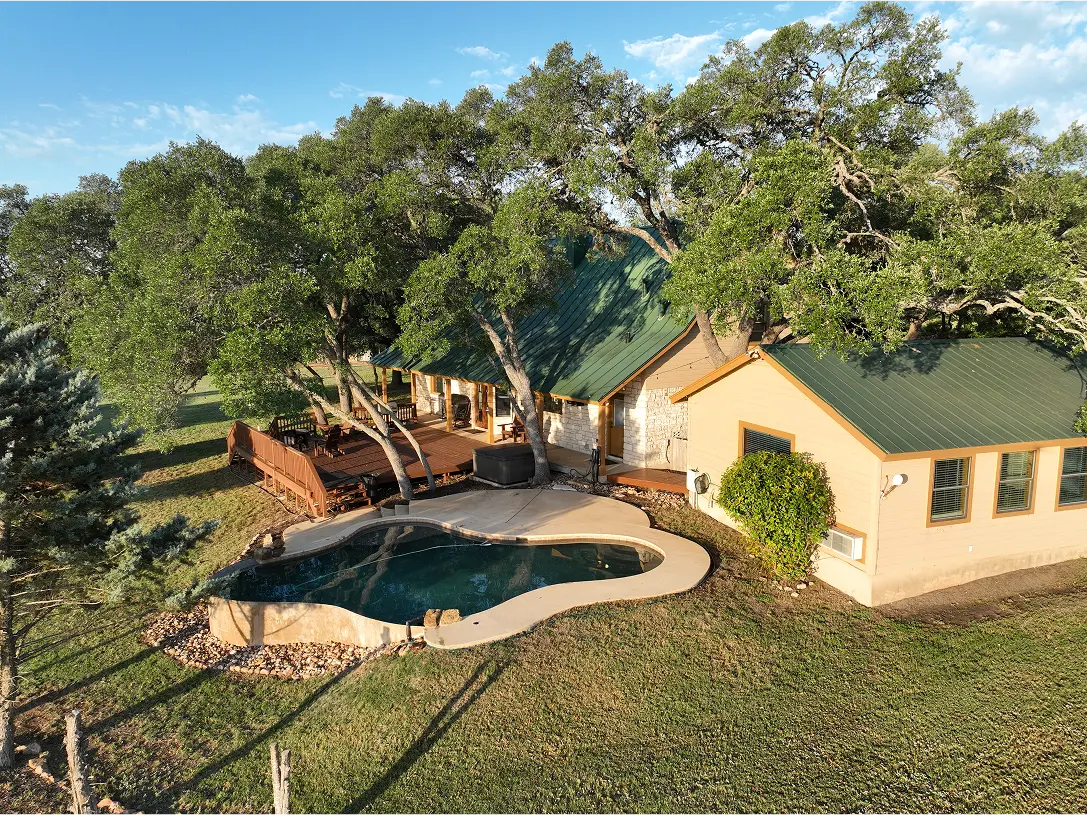 Homes for sale in blanco, tx