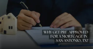 Pre-Approval Isn’t Commitment – It’s Clarity