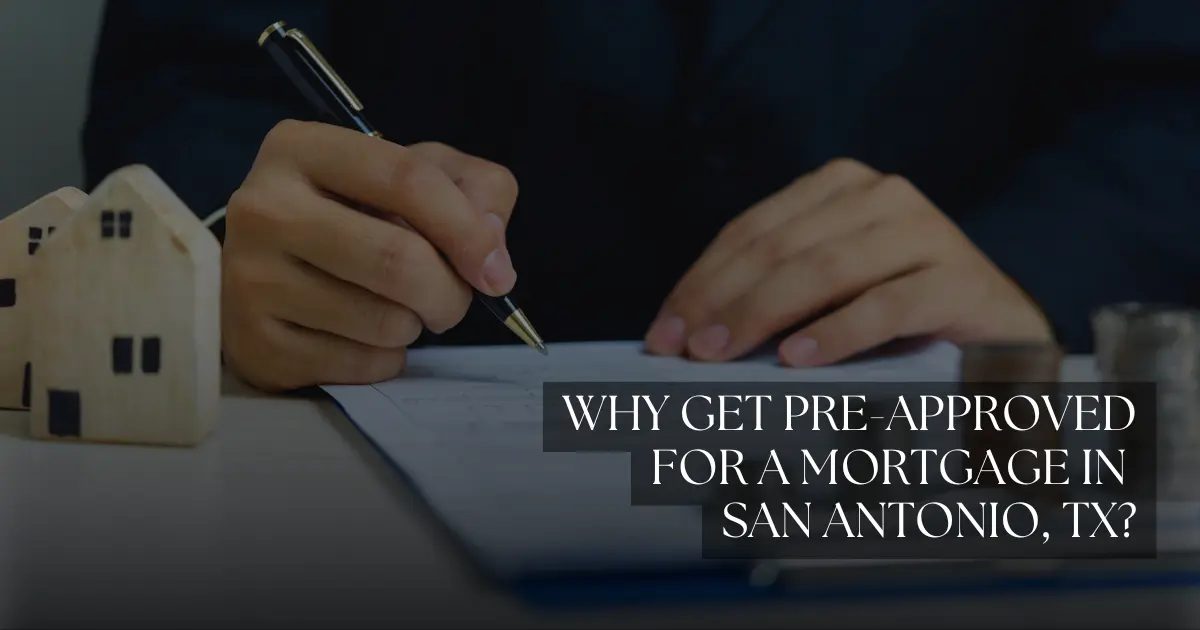 Pre-Approval Isn’t Commitment – It’s Clarity